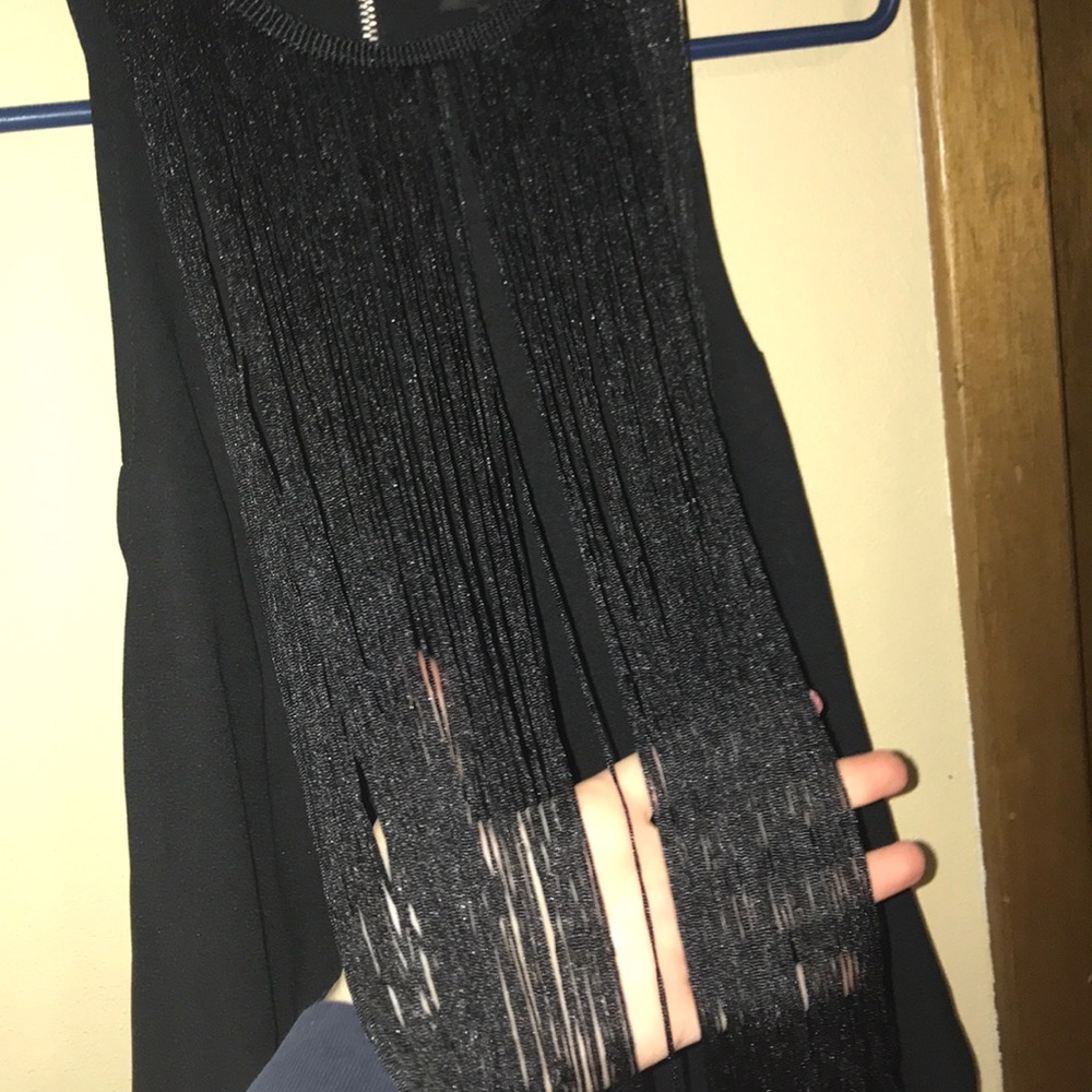 Topshop sexy top